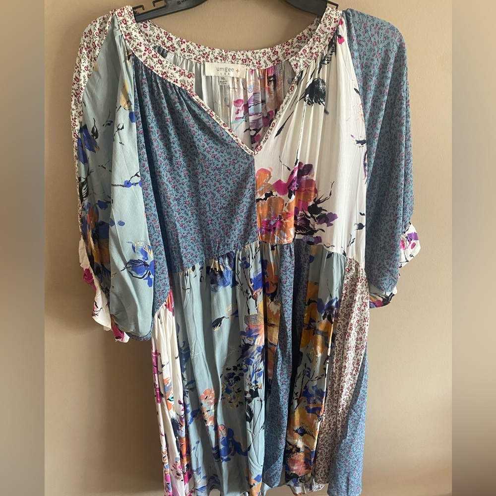 Summer dress
